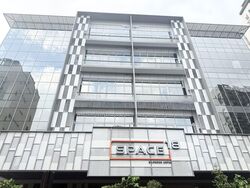 Space 18 (D12), Factory #586038981